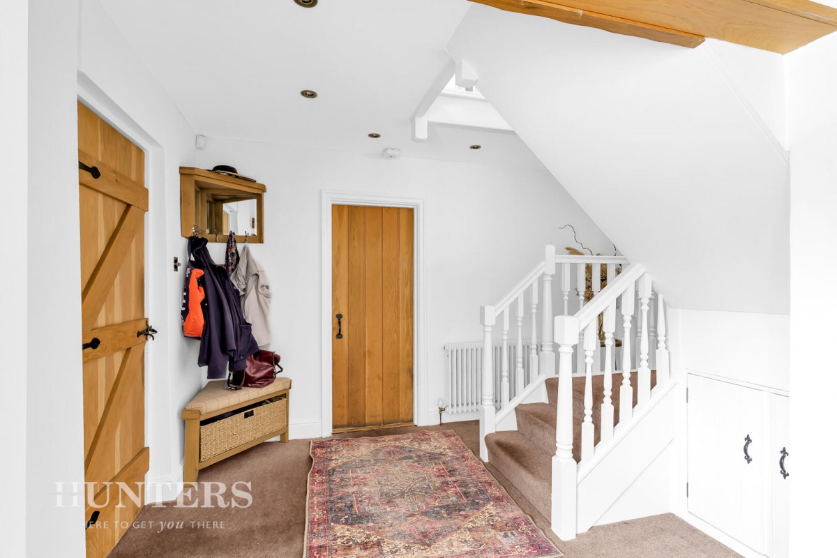 Wildhouse Court, Milnrow OL16 3UU