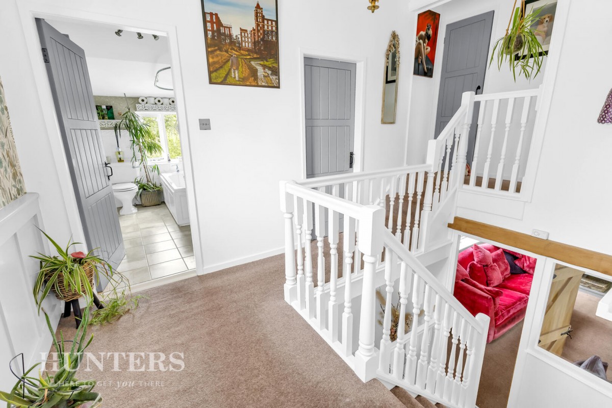Wildhouse Court, Milnrow OL16 3UU