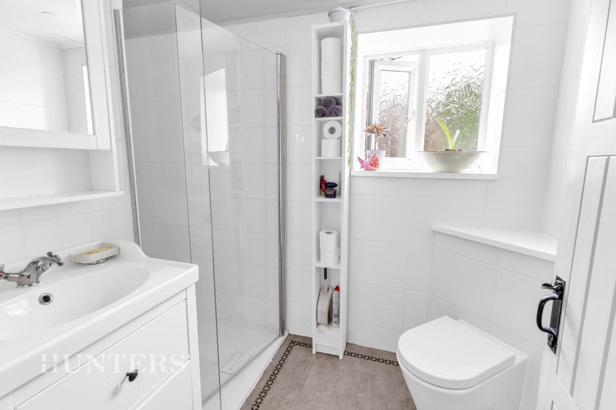 Wildhouse Court, Milnrow OL16 3UU