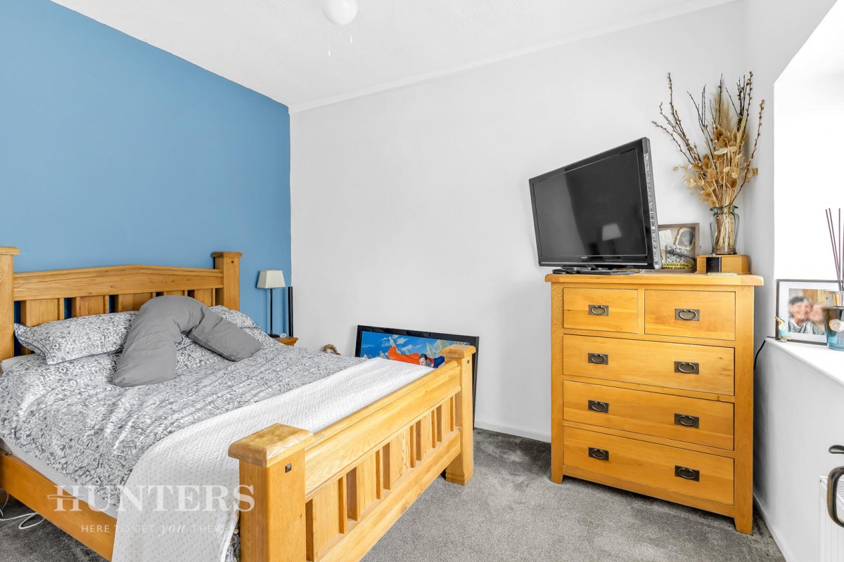 Wildhouse Court, Milnrow OL16 3UU