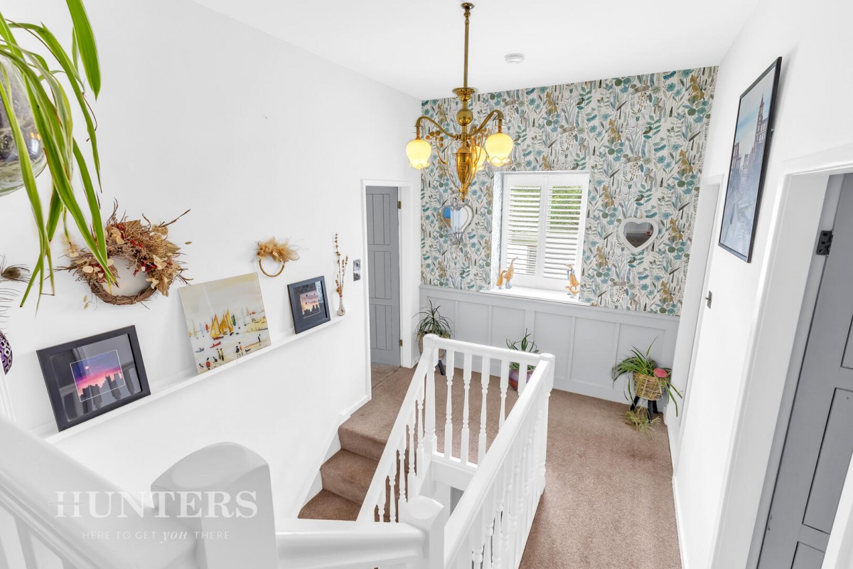 Wildhouse Court, Milnrow OL16 3UU