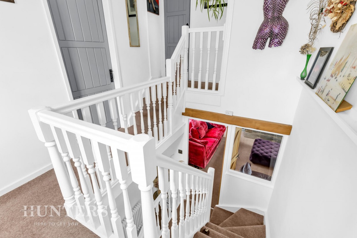 Wildhouse Court, Milnrow OL16 3UU