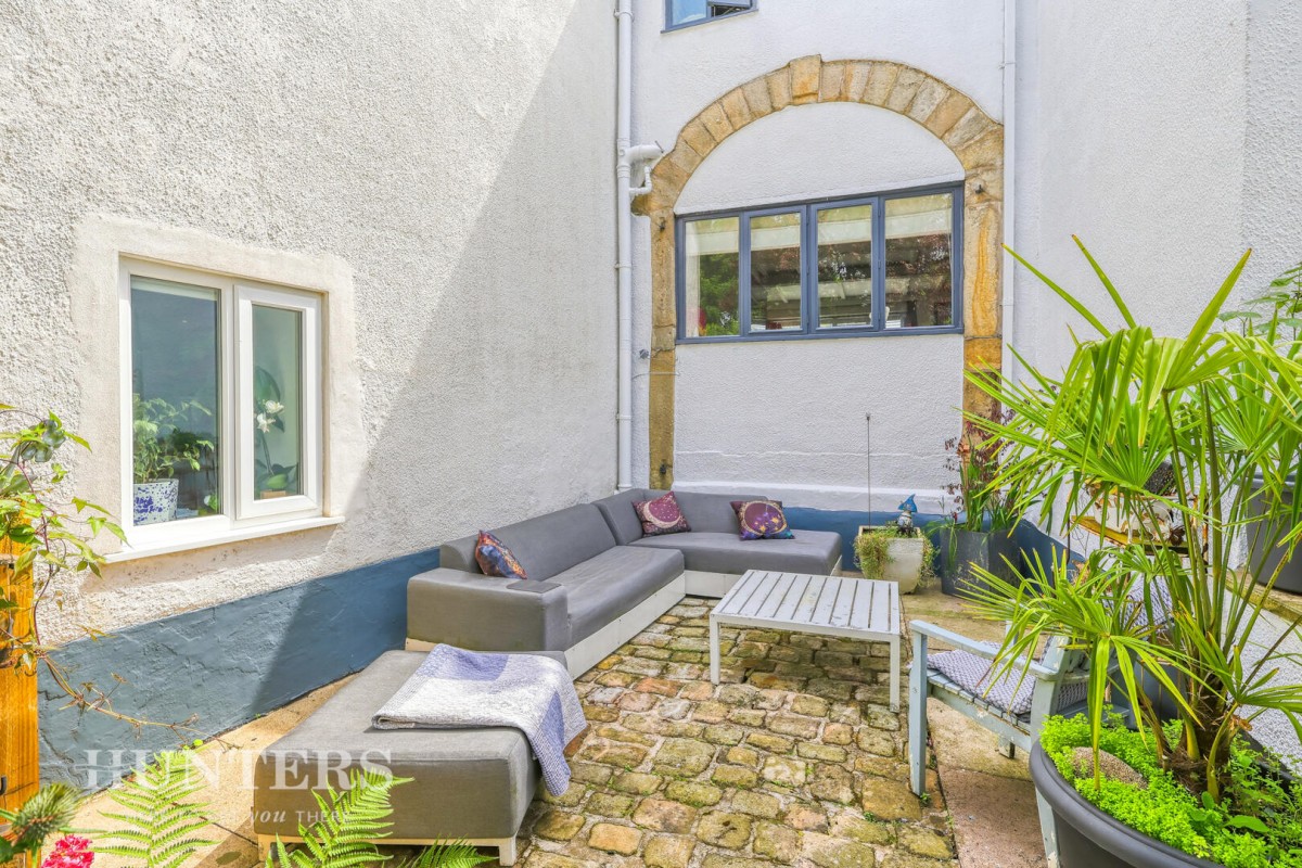 Wildhouse Court, Milnrow OL16 3UU