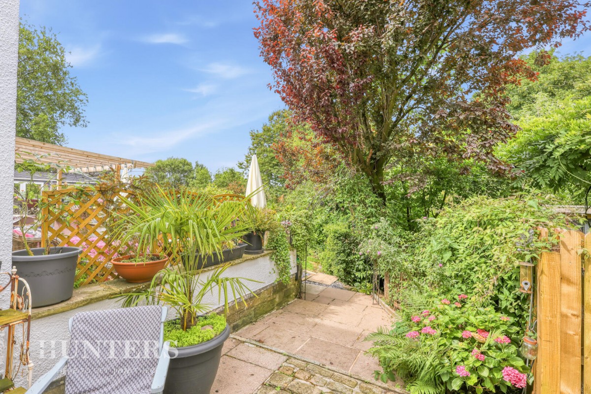 Wildhouse Court, Milnrow OL16 3UU