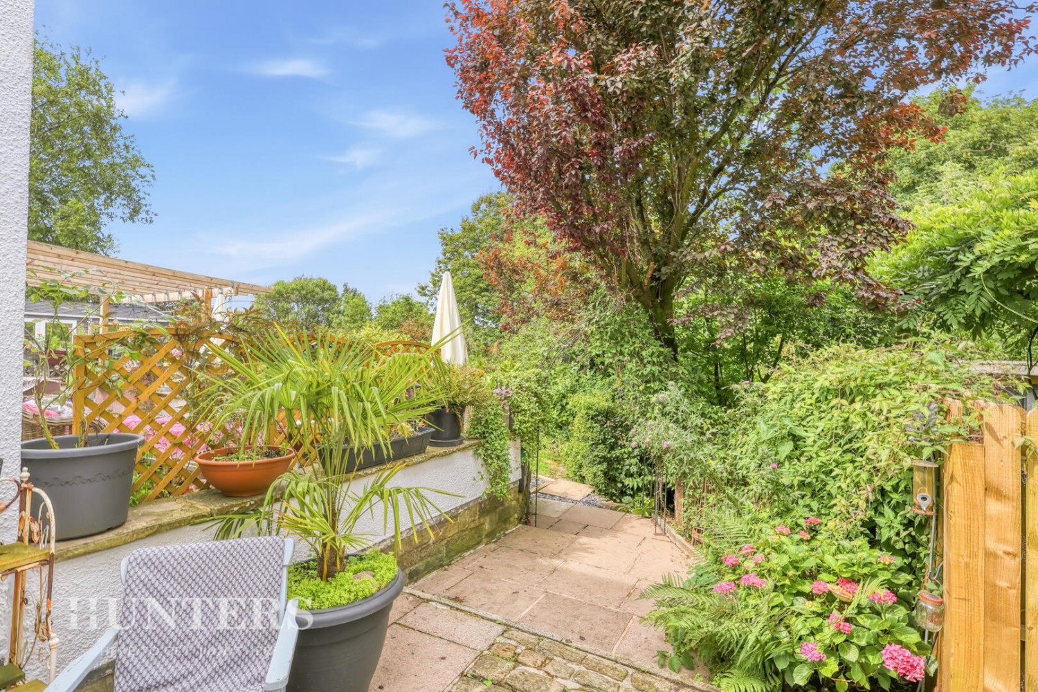 3 bedroom House for sale in Wildhouse Court, Milnrow OL16 3UU