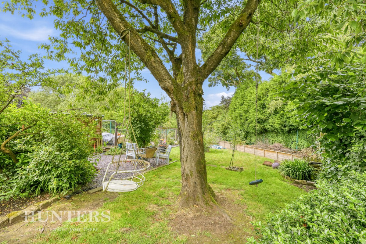 Wildhouse Court, Milnrow OL16 3UU