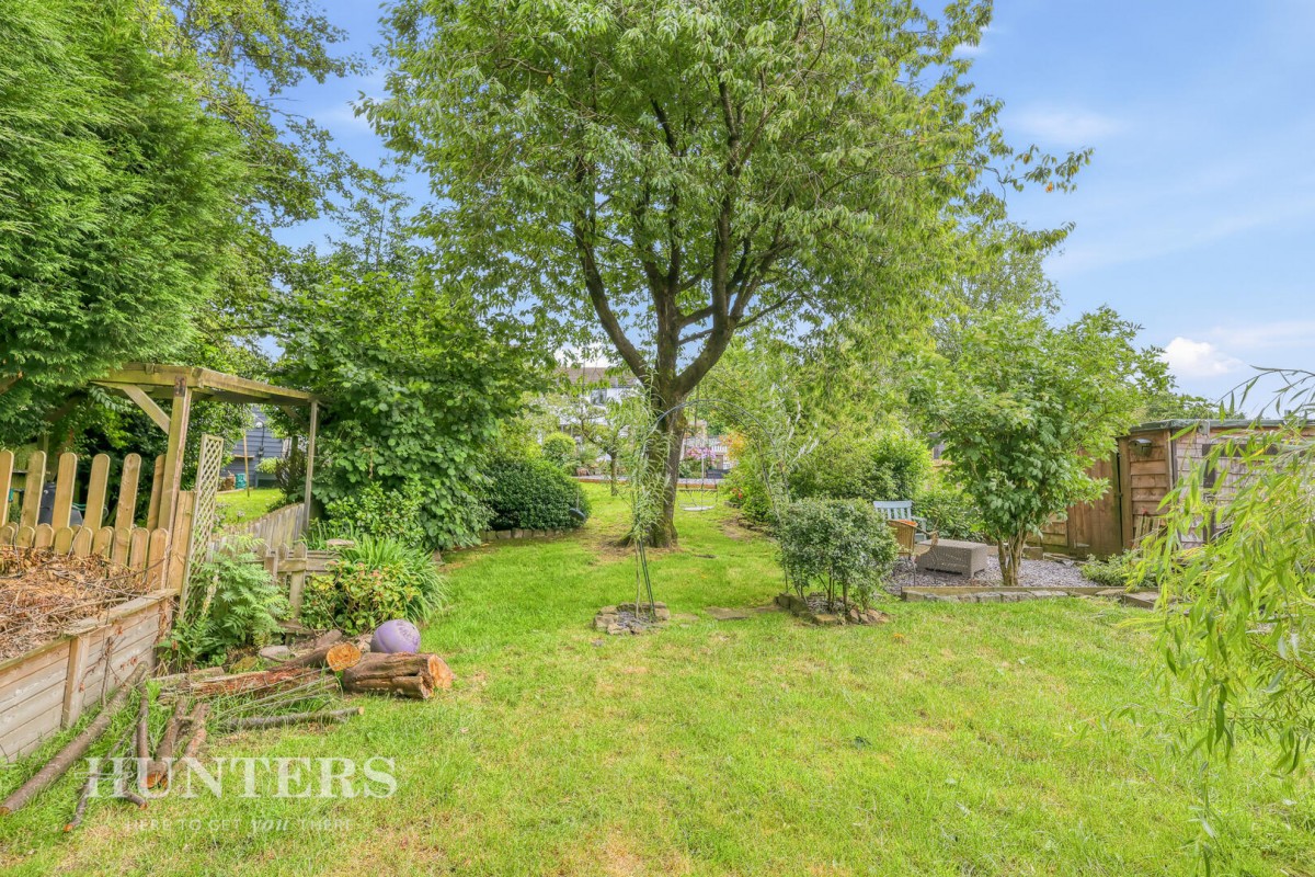Wildhouse Court, Milnrow OL16 3UU