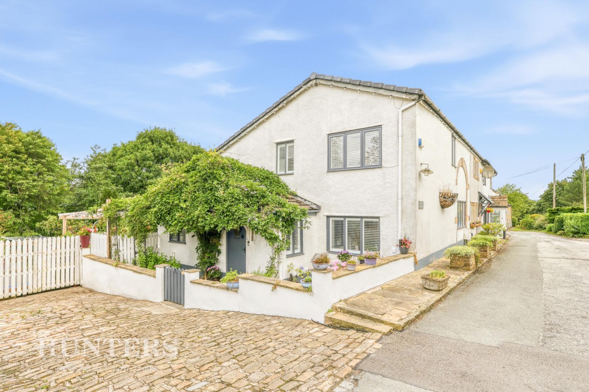 Wildhouse Court, Milnrow OL16 3UU