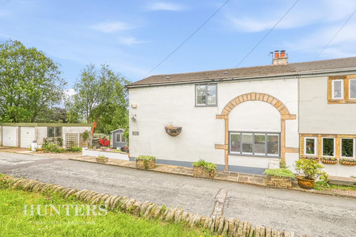 Wildhouse Court, Milnrow OL16 3UU