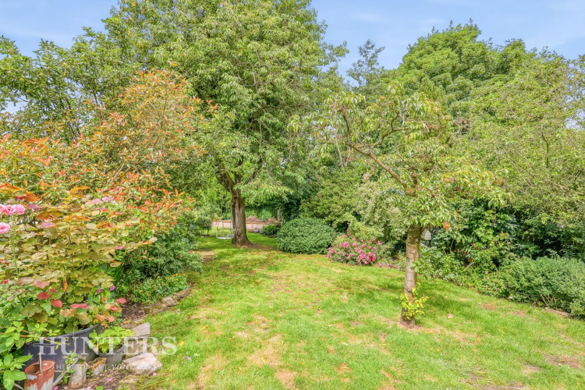 Wildhouse Court, Milnrow OL16 3UU