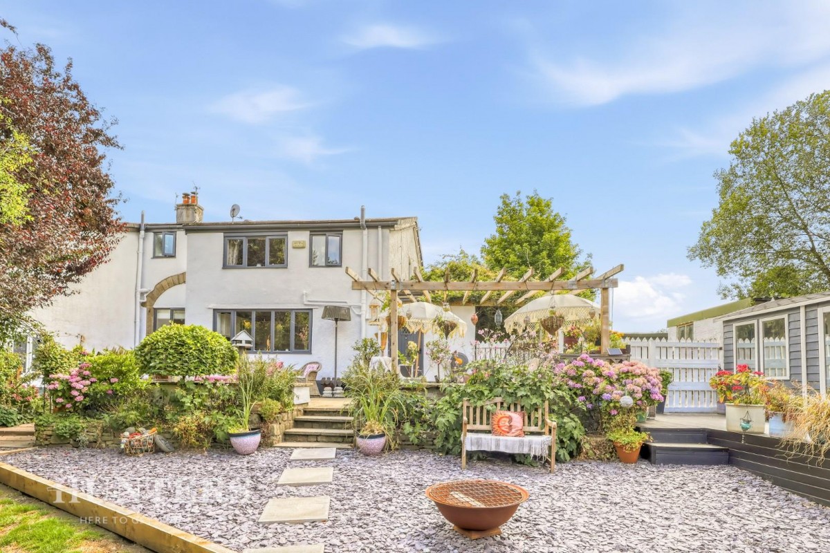 Wildhouse Court, Milnrow OL16 3UU