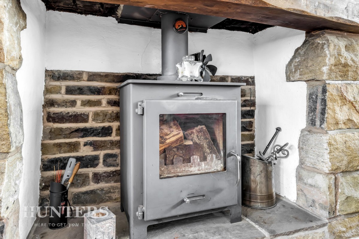 Wildhouse Court, Milnrow OL16 3UU