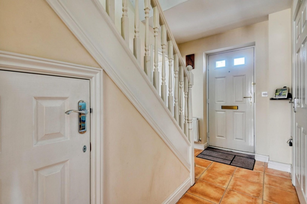 Valley Drive, Wilnecote, Tamworth