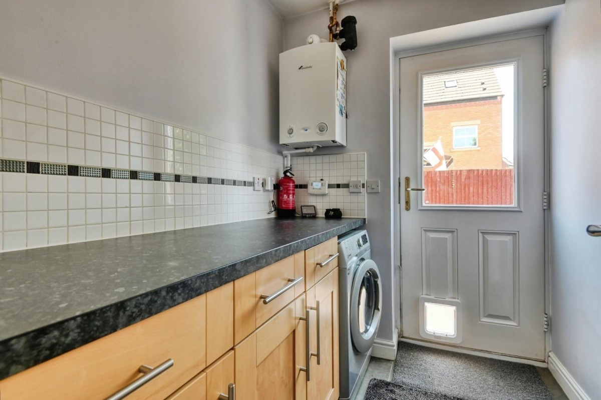 Valley Drive, Wilnecote, Tamworth