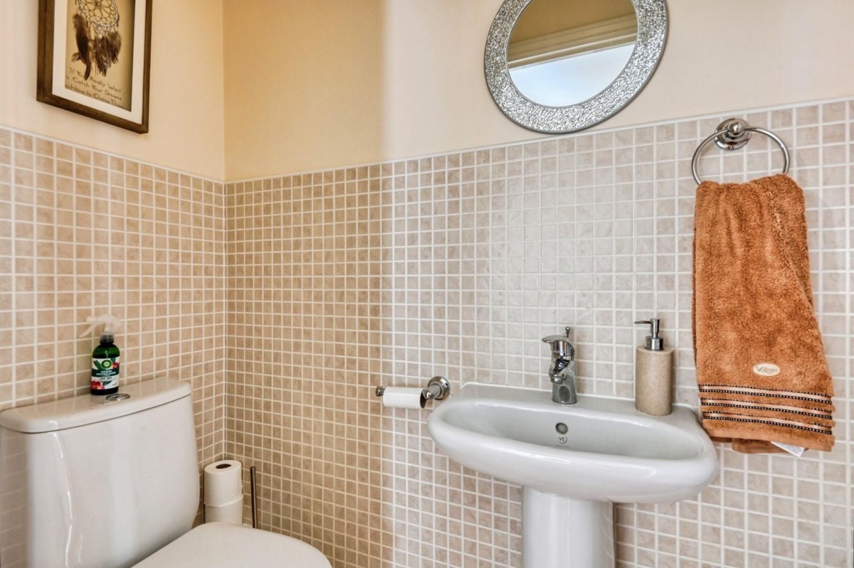 Valley Drive, Wilnecote, Tamworth