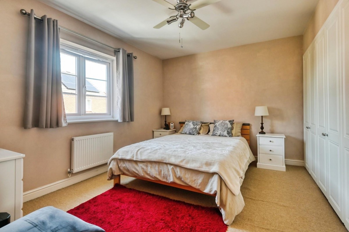 Valley Drive, Wilnecote, Tamworth