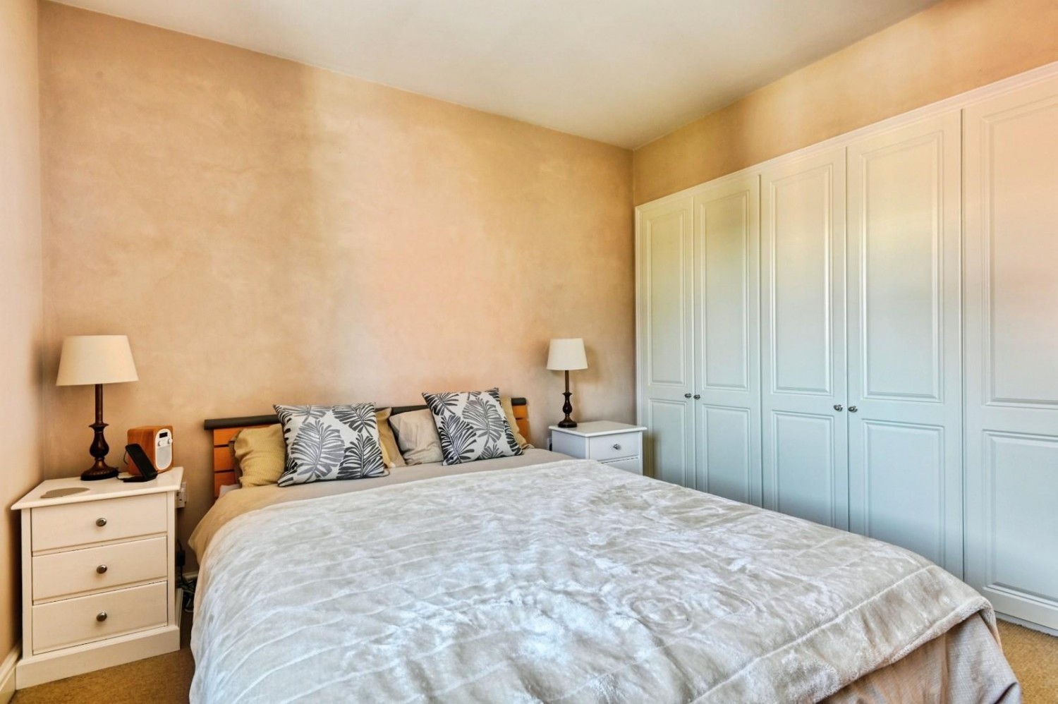4 bedroom House for sale in Valley Drive, Wilnecote, Tamworth