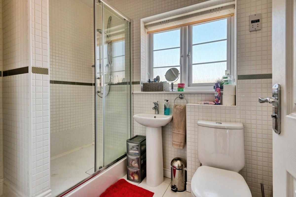 Valley Drive, Wilnecote, Tamworth