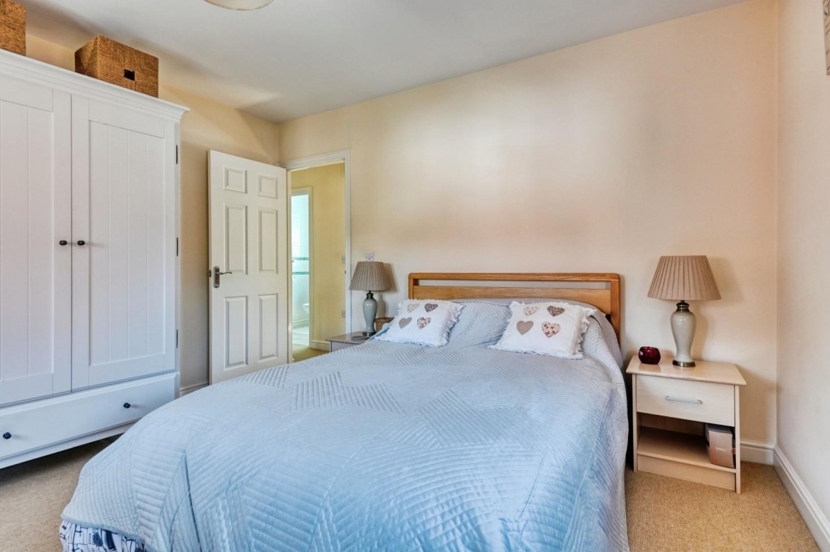 Valley Drive, Wilnecote, Tamworth