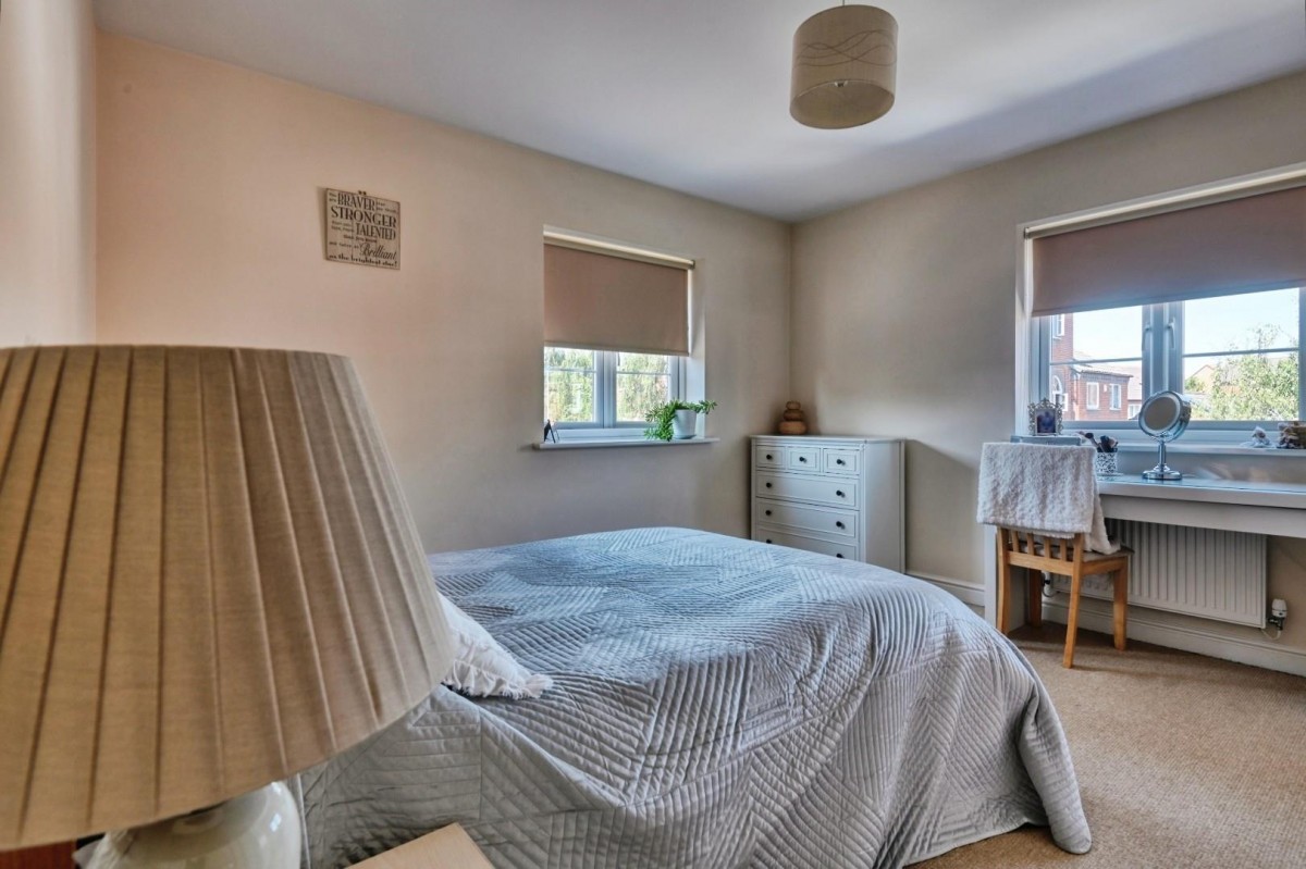 Valley Drive, Wilnecote, Tamworth