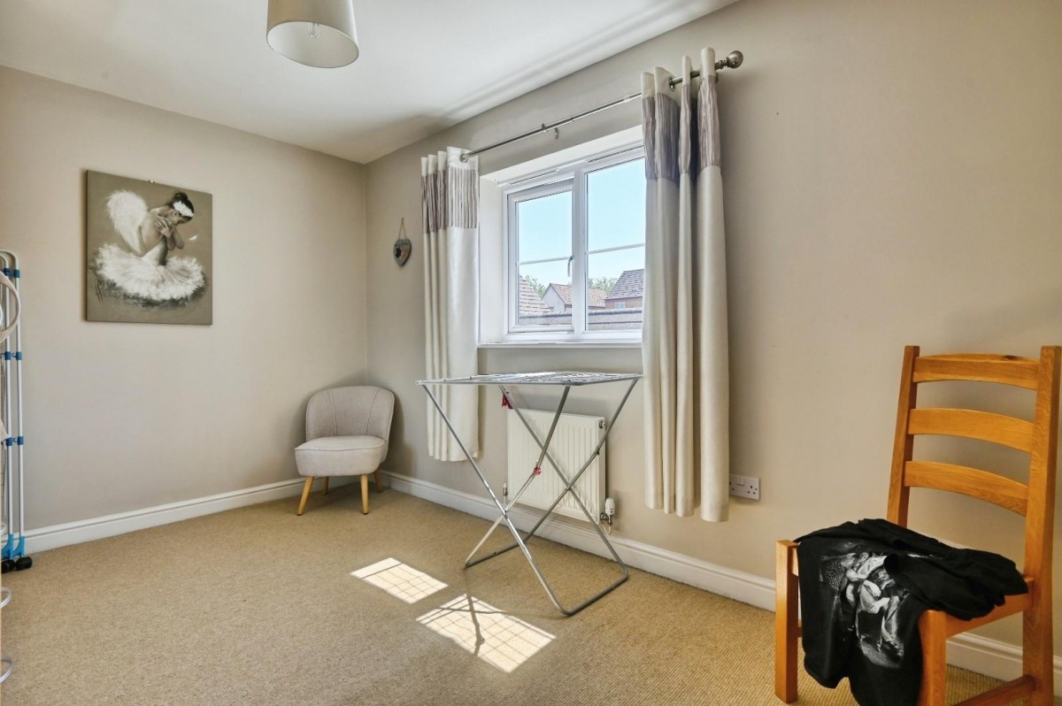 Valley Drive, Wilnecote, Tamworth