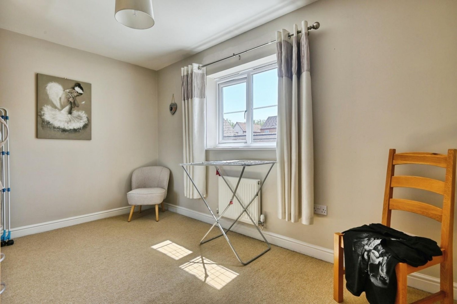 4 bedroom House for sale in Valley Drive, Wilnecote, Tamworth