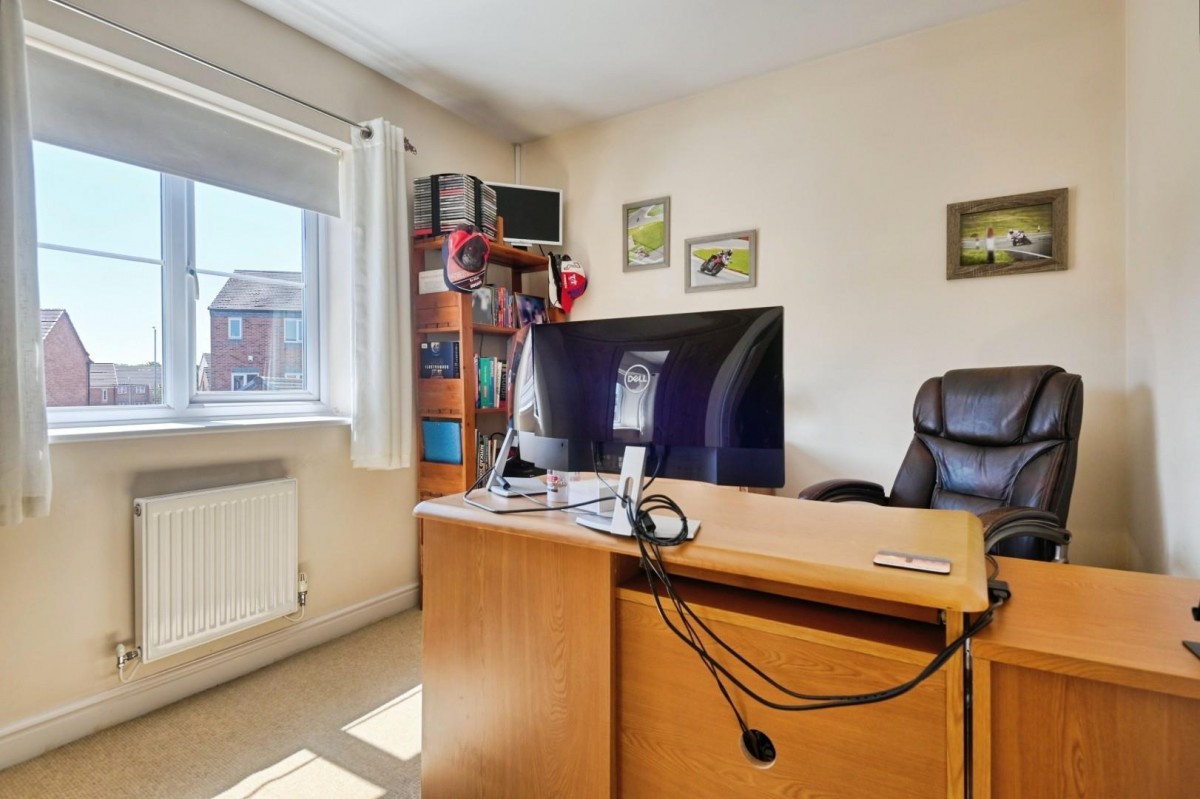 Valley Drive, Wilnecote, Tamworth