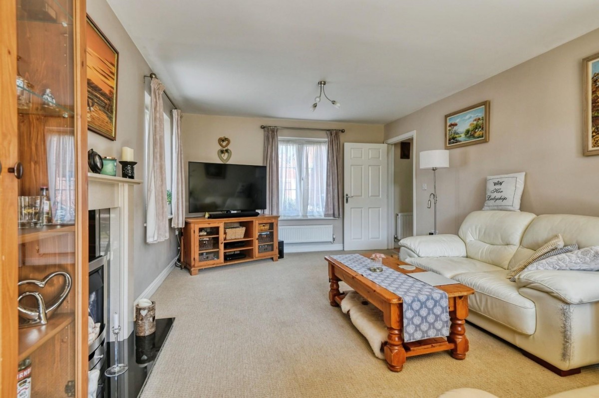 Valley Drive, Wilnecote, Tamworth