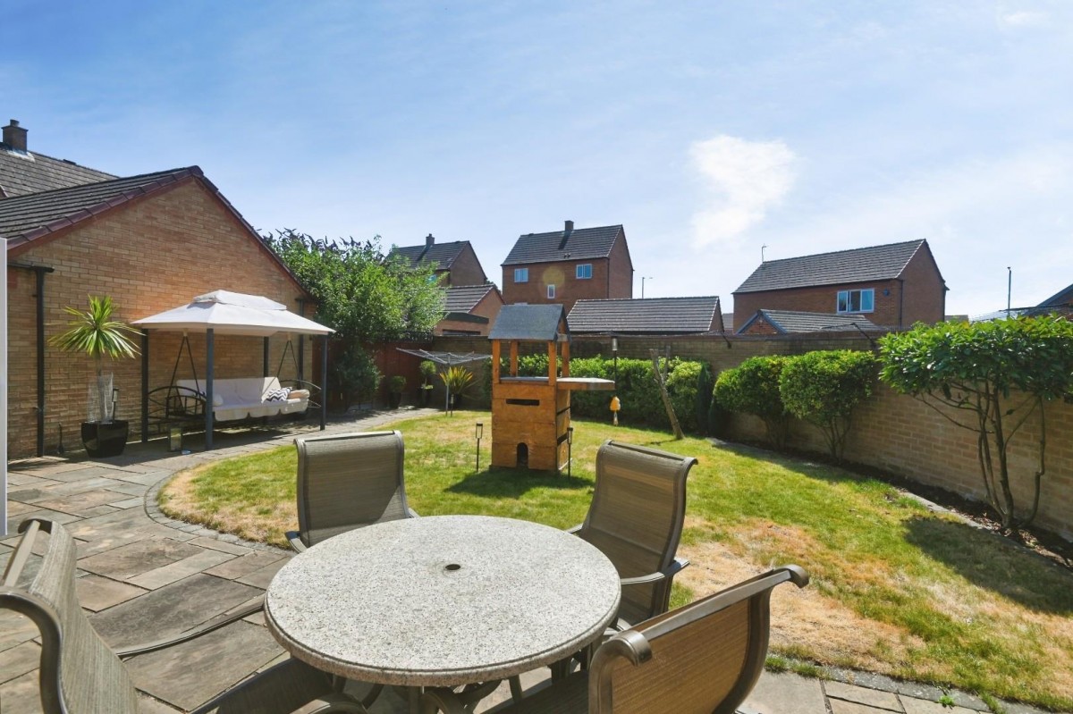 Valley Drive, Wilnecote, Tamworth