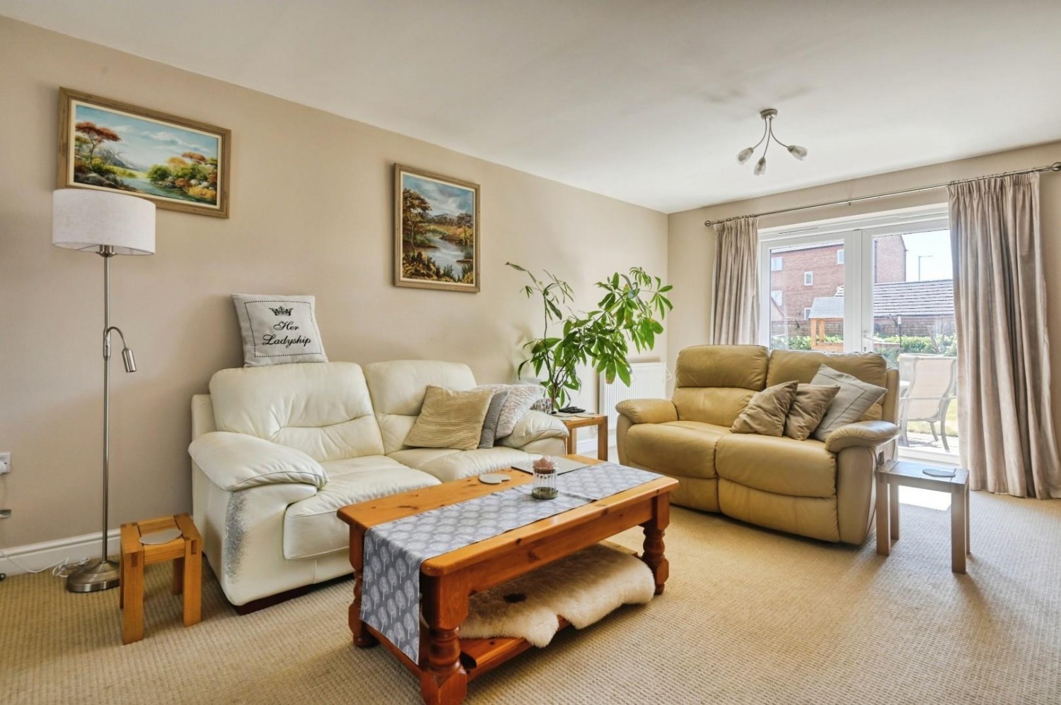4 bedroom House for sale in Valley Drive, Wilnecote, Tamworth