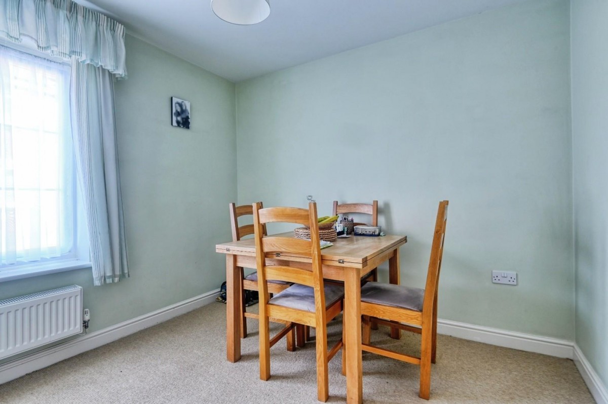 Valley Drive, Wilnecote, Tamworth