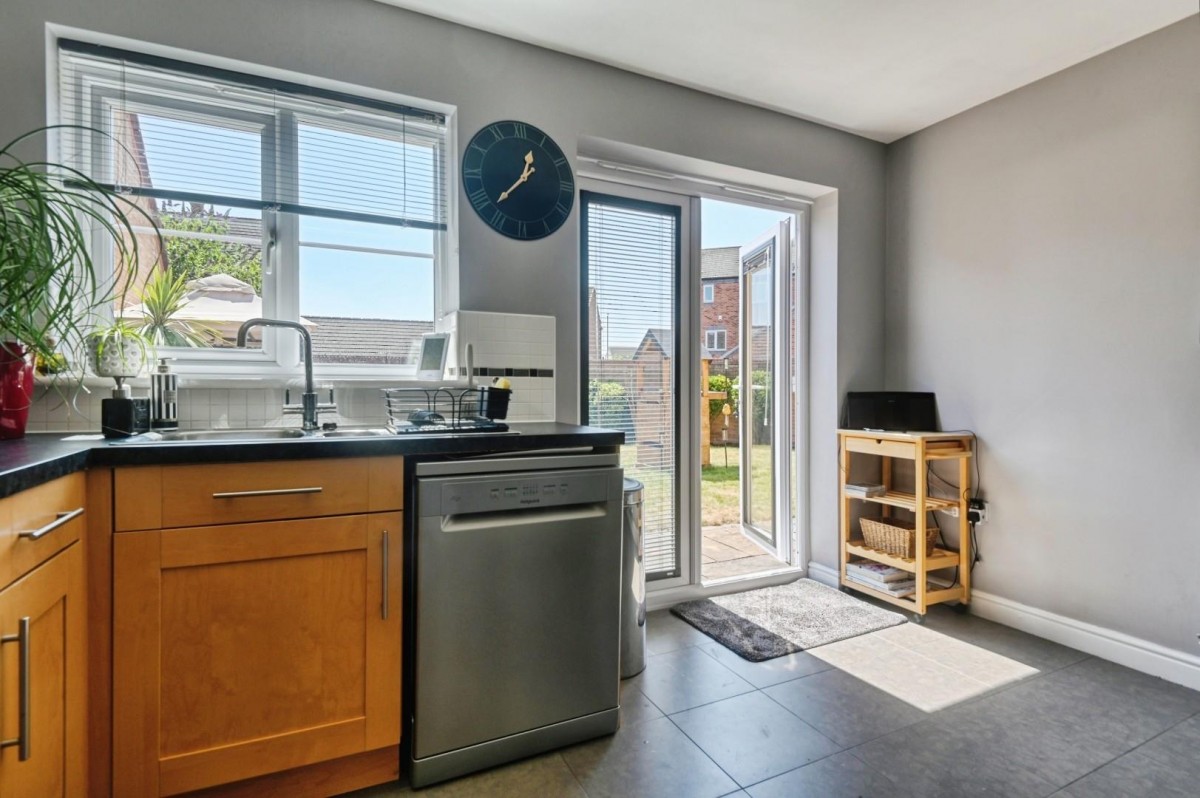 Valley Drive, Wilnecote, Tamworth