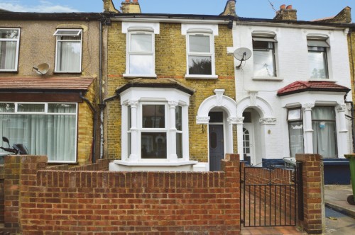 Sutton Court Road, London