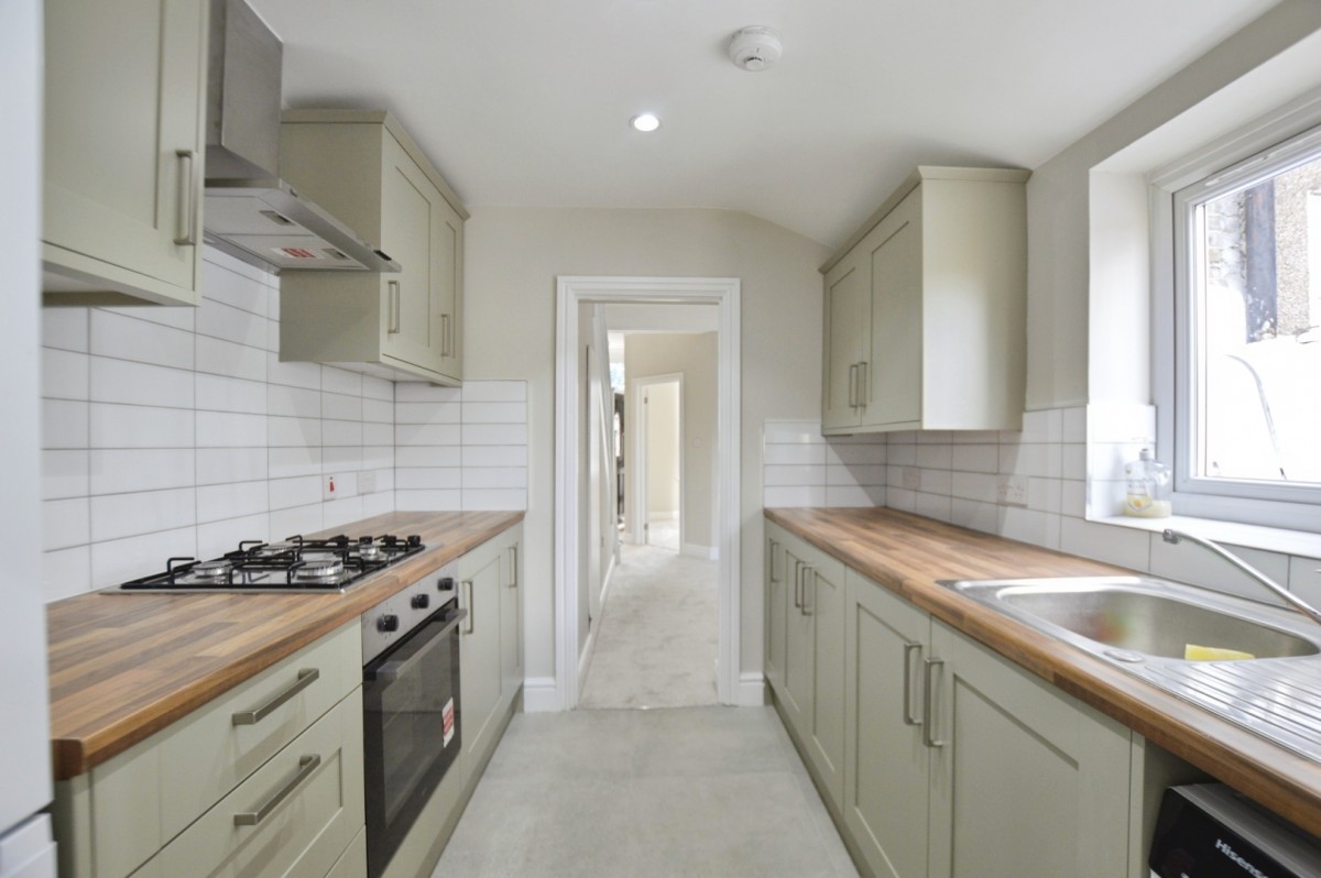 Sutton Court Road, London