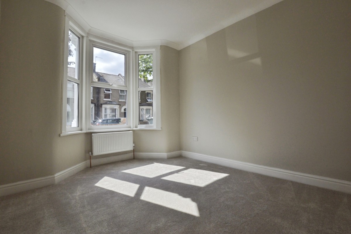 Sutton Court Road, London