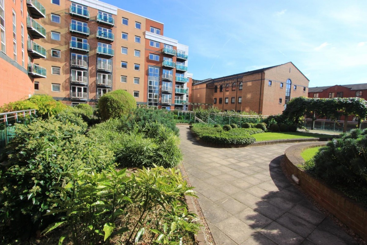 Westfield Terrace, Sheffield
