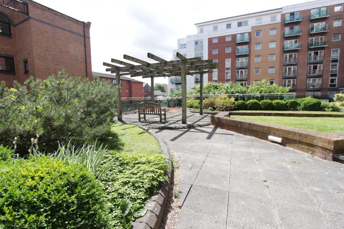Westfield Terrace, Sheffield