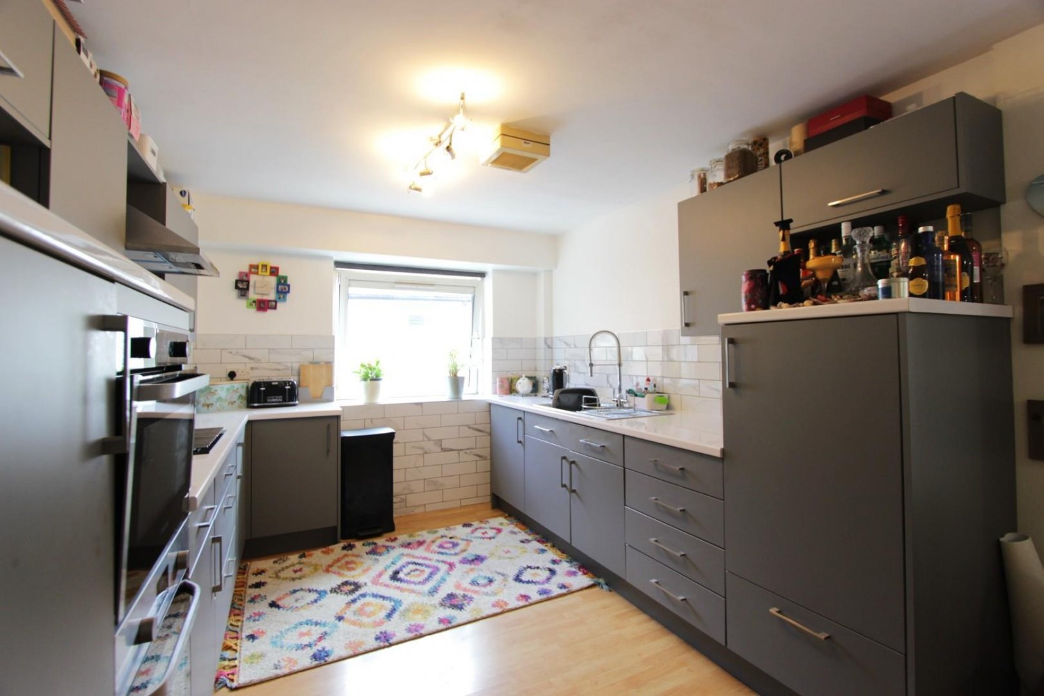 2 bedroom House for sale in Westfield Terrace, Sheffield