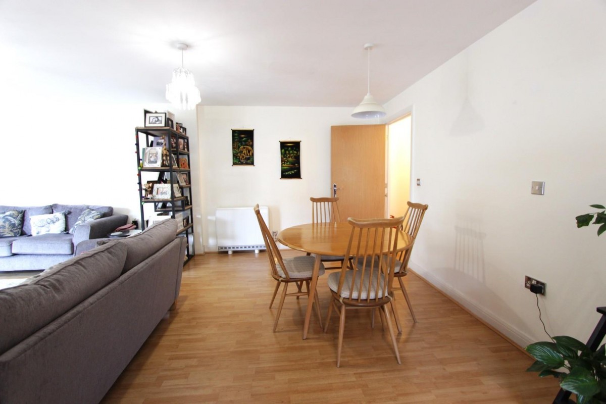 Westfield Terrace, Sheffield
