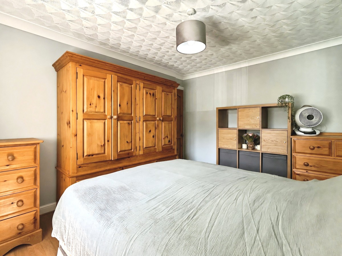 Gleneagles Rise, Swinton, Mexborough