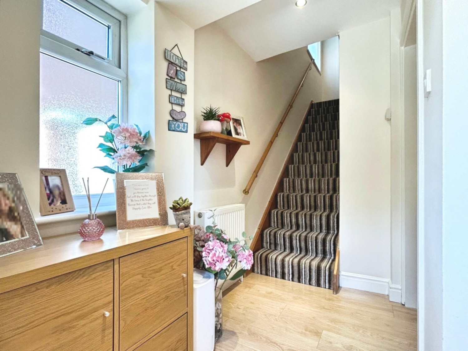 3 bedroom House for sale in Gleneagles Rise, Swinton, Mexborough