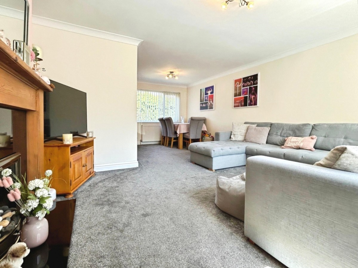 Gleneagles Rise, Swinton, Mexborough
