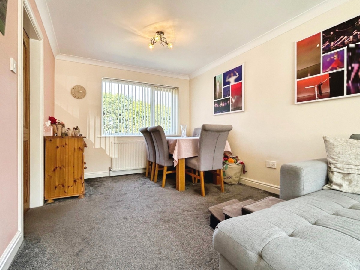 Gleneagles Rise, Swinton, Mexborough