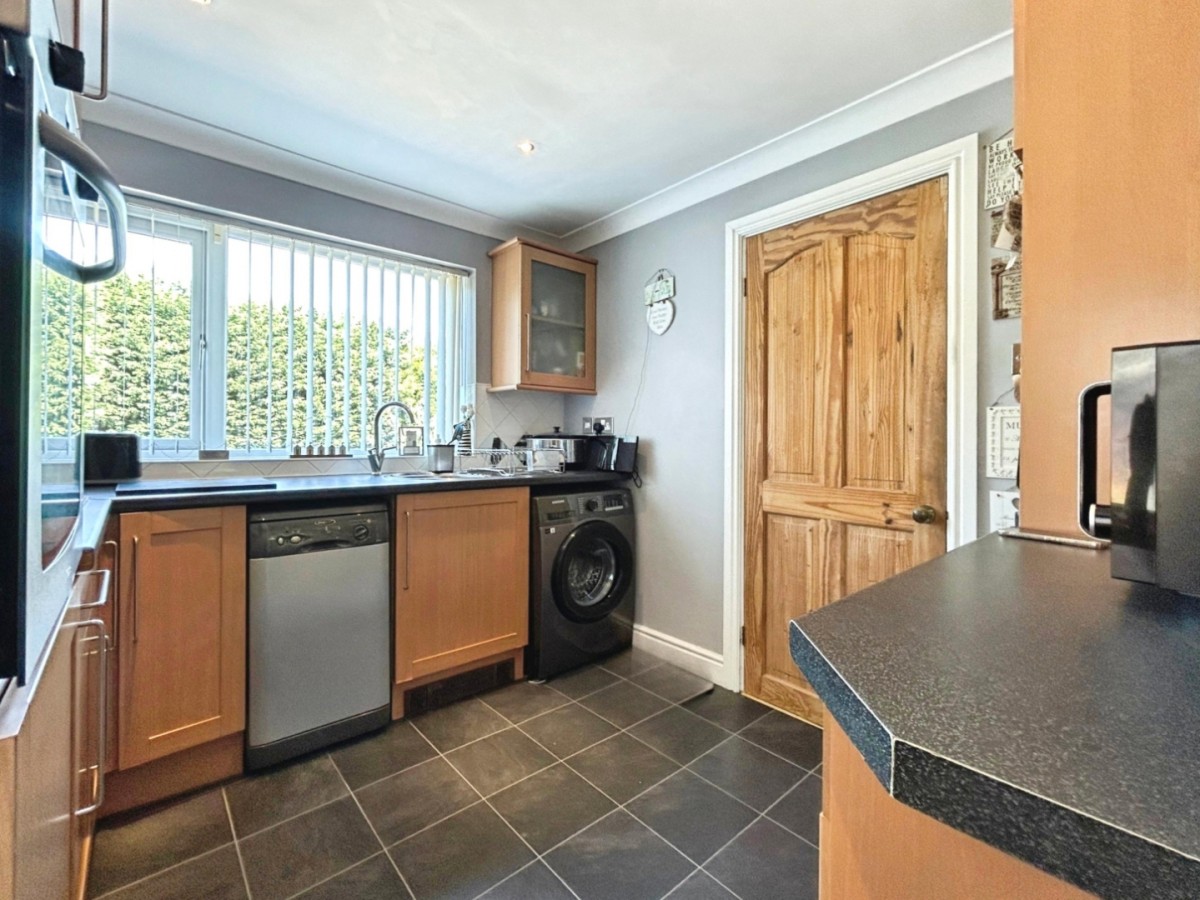 Gleneagles Rise, Swinton, Mexborough
