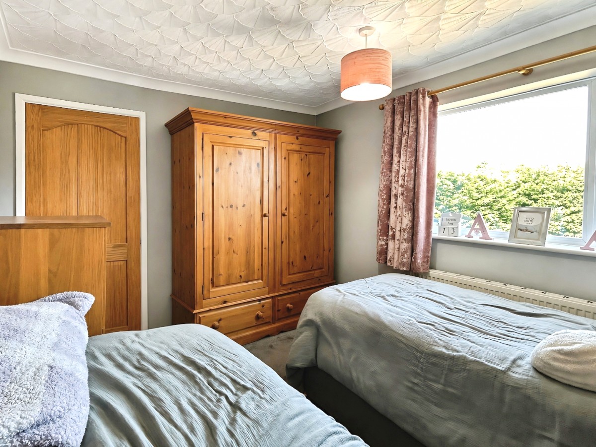 Gleneagles Rise, Swinton, Mexborough