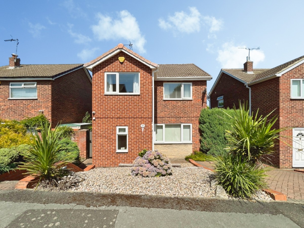 Gleneagles Rise, Swinton, Mexborough