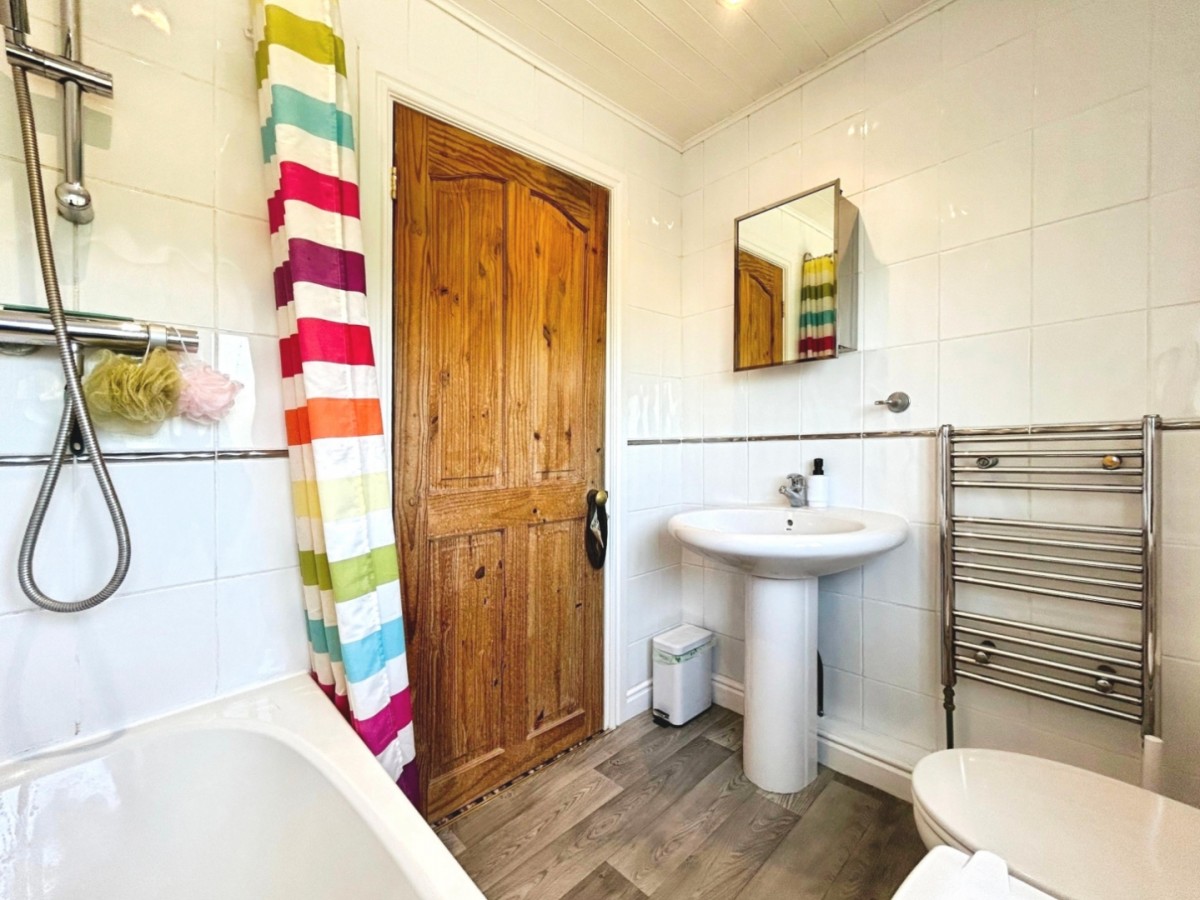 Gleneagles Rise, Swinton, Mexborough