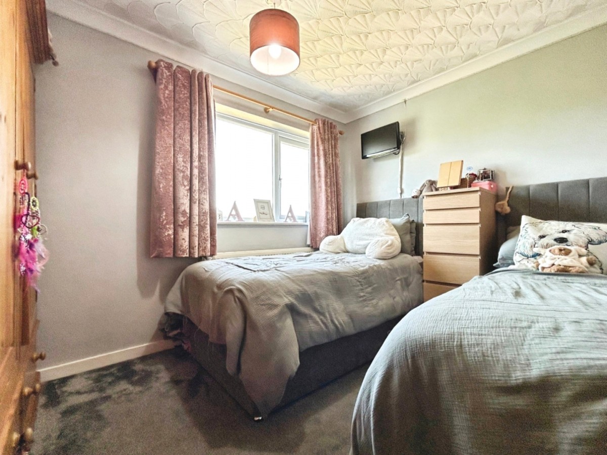 Gleneagles Rise, Swinton, Mexborough