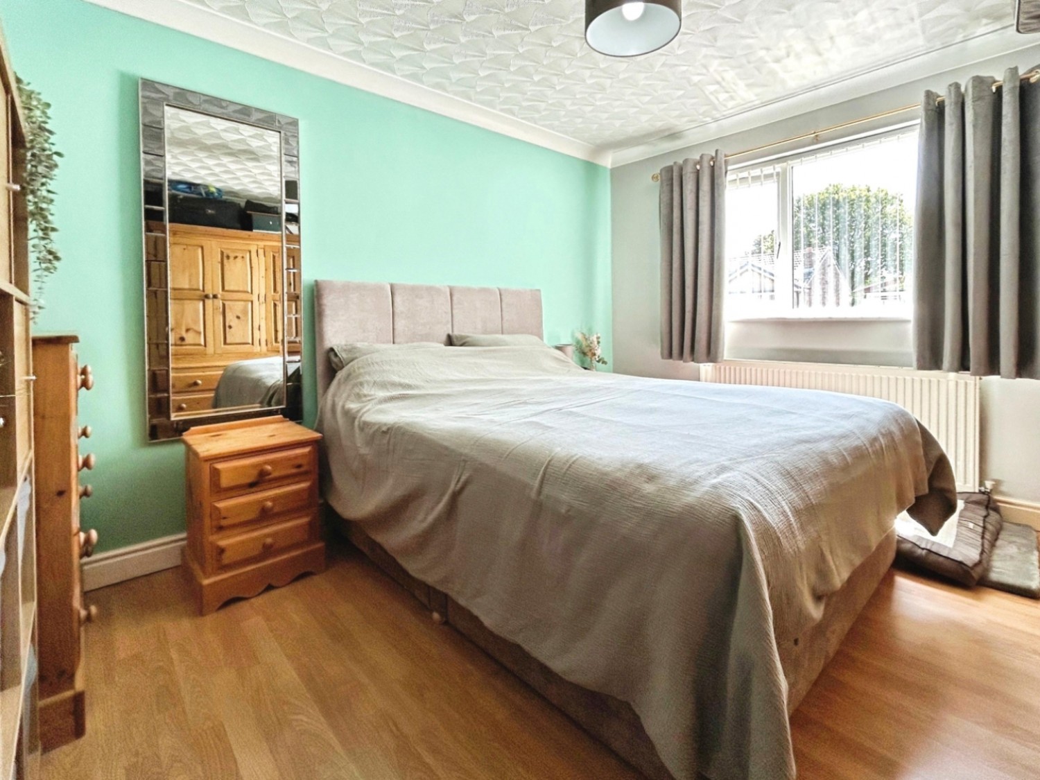 3 bedroom House for sale in Gleneagles Rise, Swinton, Mexborough