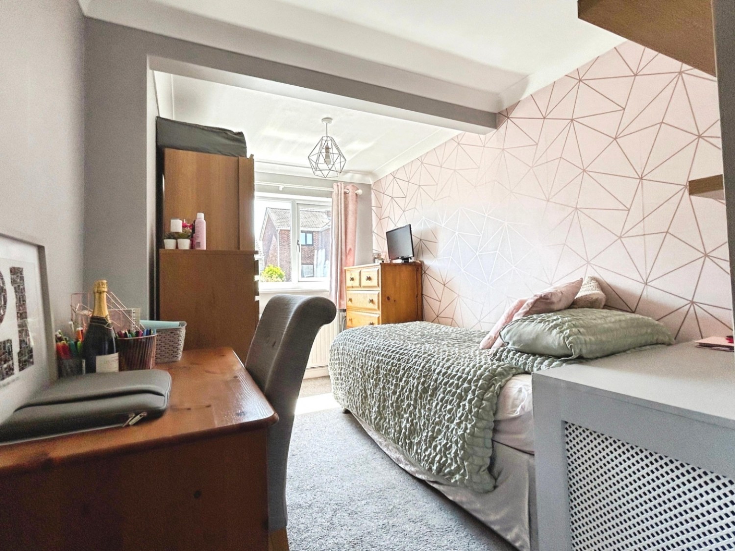3 bedroom House for sale in Gleneagles Rise, Swinton, Mexborough